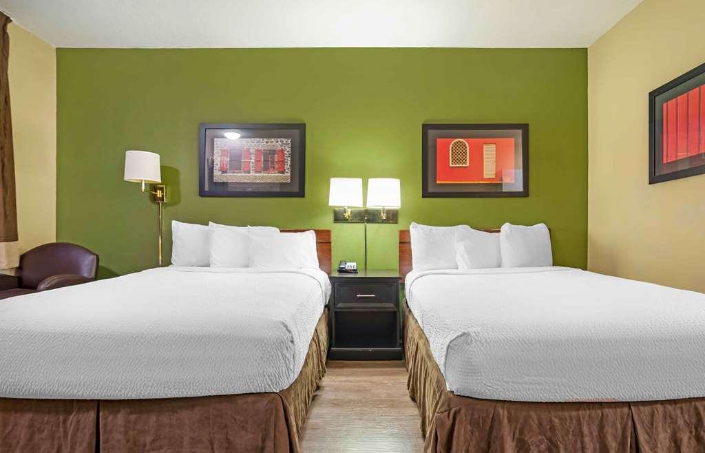 เอ็กซ์เทนด์ สเตย์ อเมริกา แบตันรูจ ซิตี้เพลซ Hotel บาตันรูช ห้อง รูปภาพ